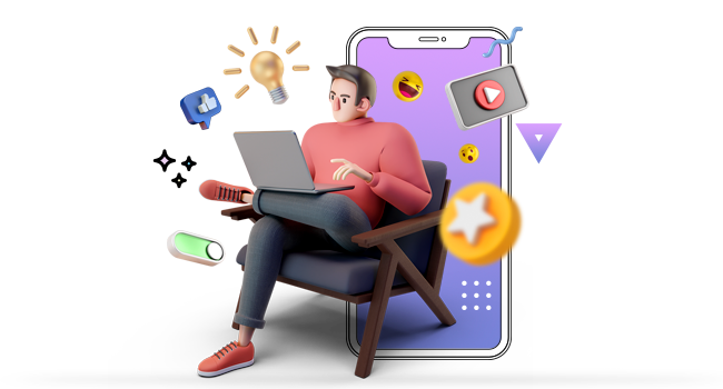 Digital Marketing Agency for Luxury Brands | MDS